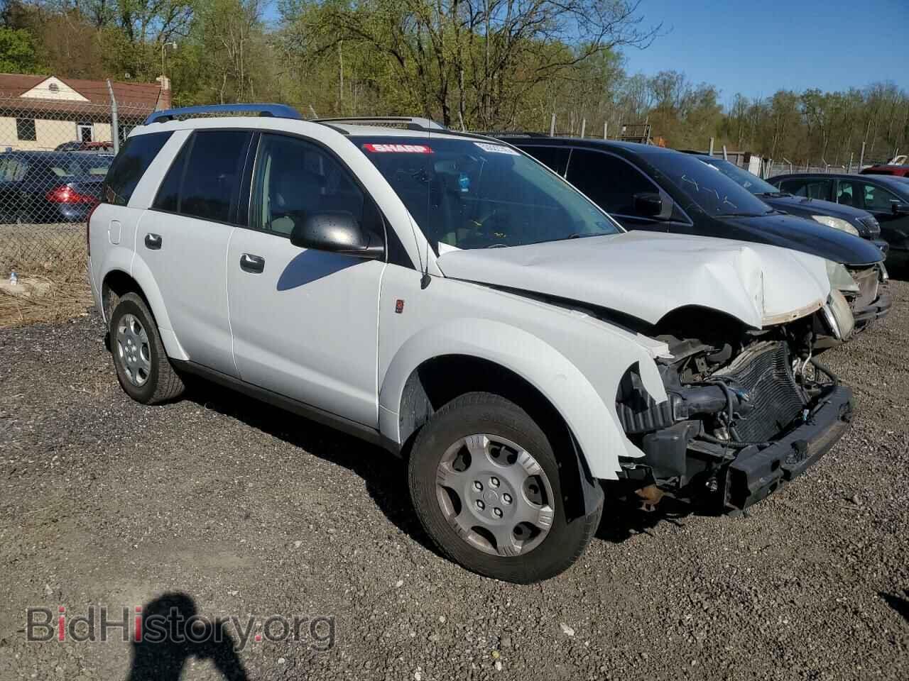 2006 SATURN VUE - VIN: 5GZCZ33D16S845633 - Фото 4