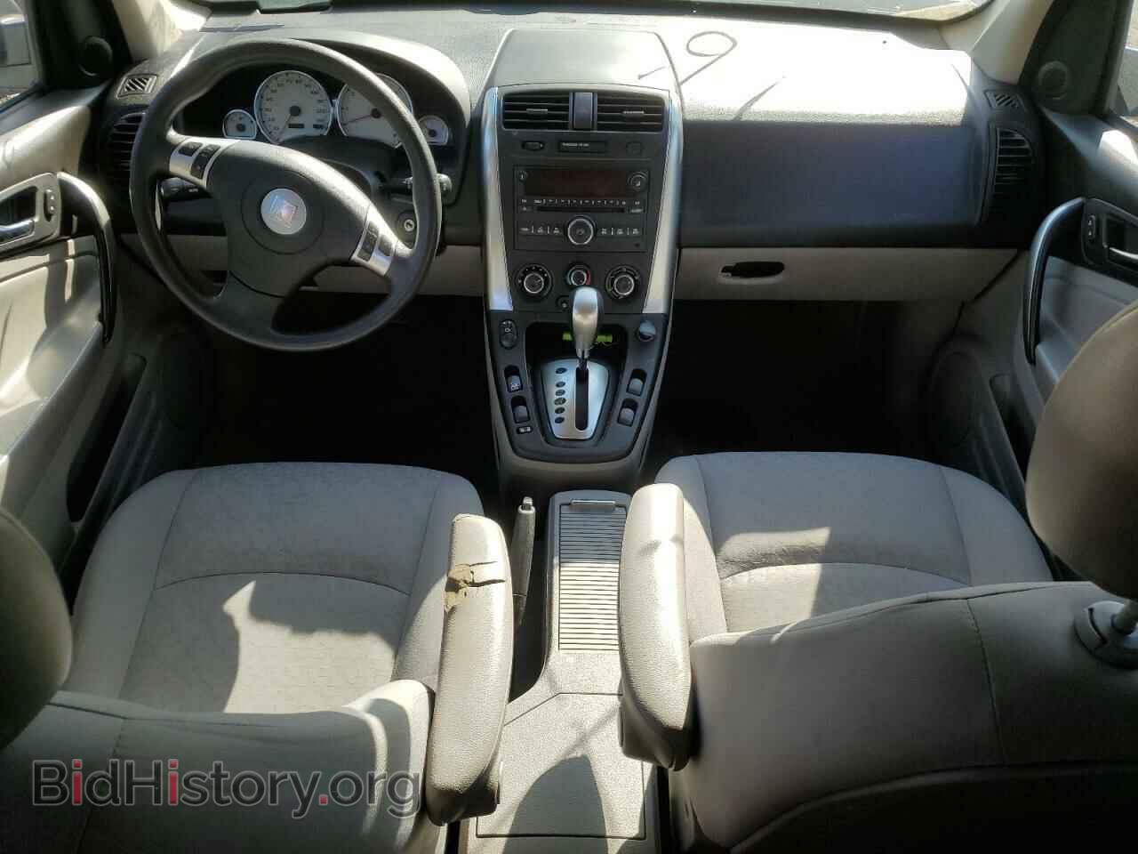 2006 SATURN VUE - VIN: 5GZCZ33D16S845633 - Фото 8