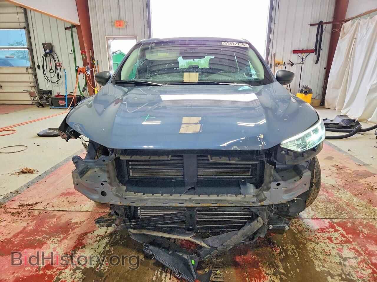 2024 FORD ESCAPE - VIN: 1FMCU9GN5RUA67282 - Photo 5