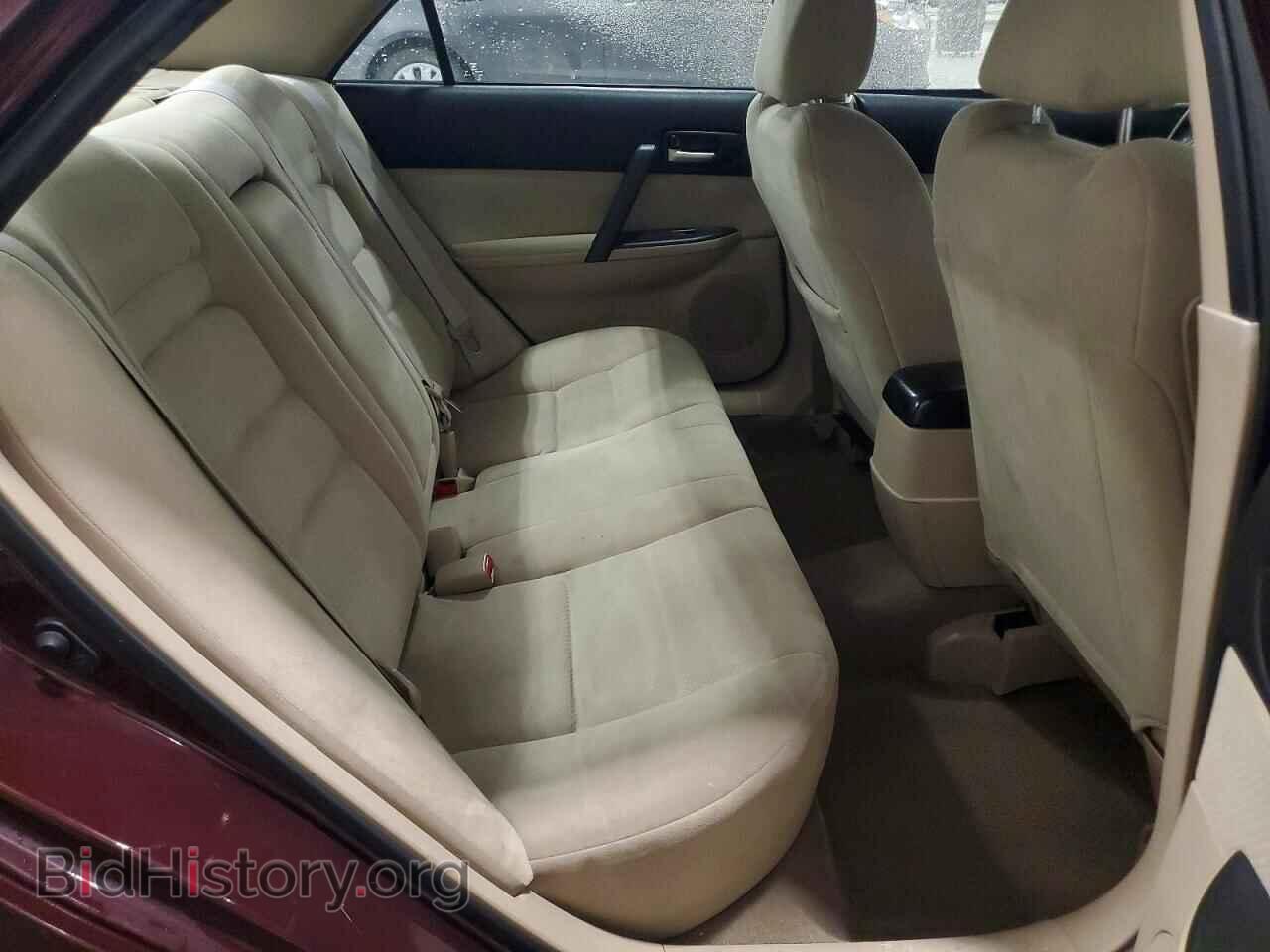2007 MAZDA 6 - VIN: 1YVHP80C275M22401 - Photo 10