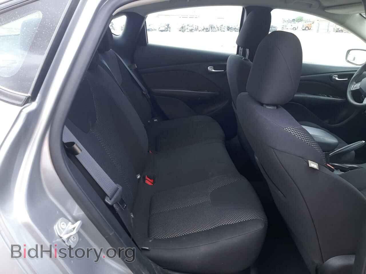 2015 DODGE DART - VIN: 1C3CDFAA5FD375240 - Фото 6