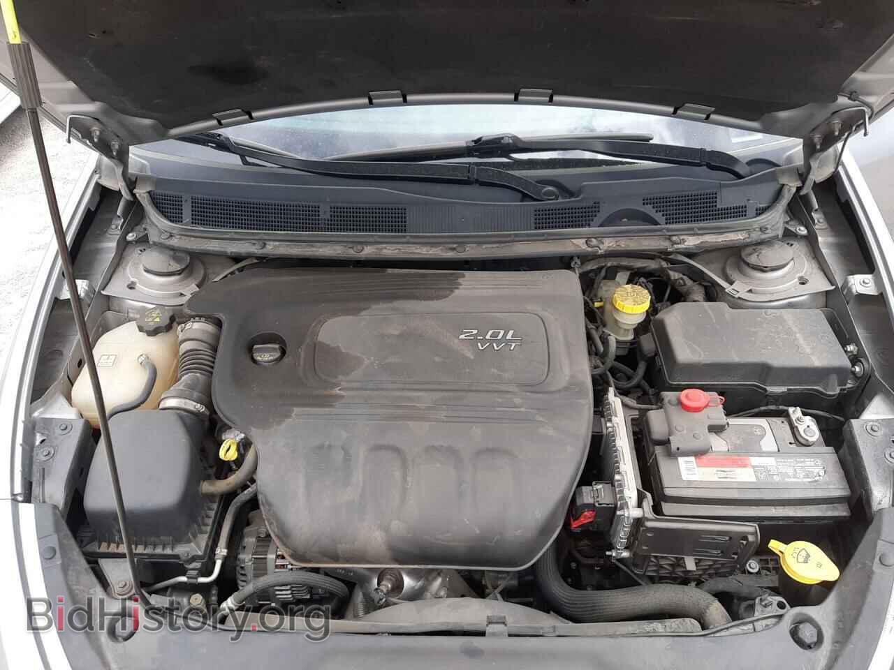 2015 DODGE DART - VIN: 1C3CDFAA5FD375240 - Фото 7