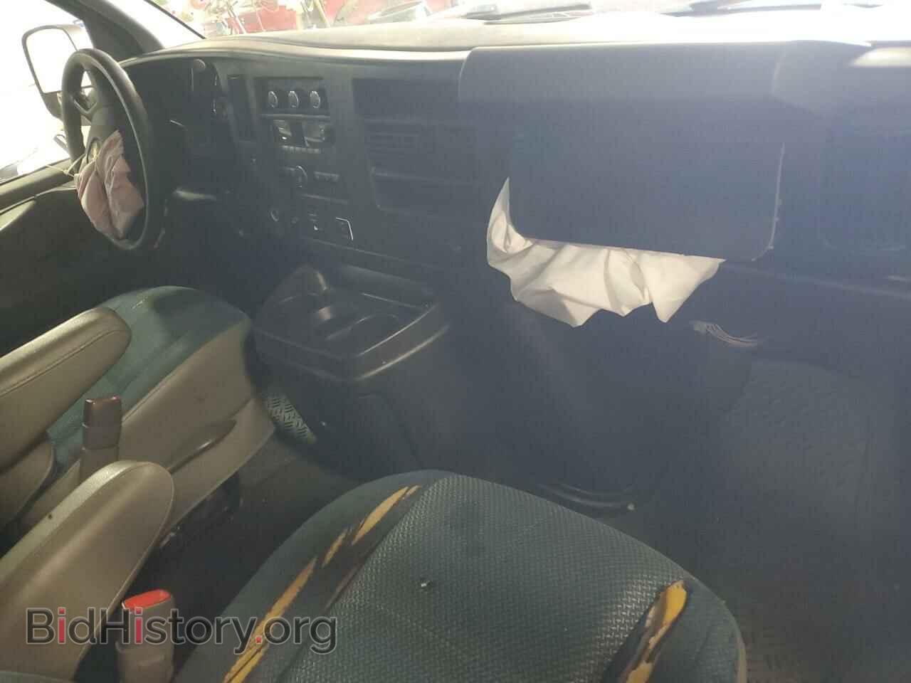 2013 CHEVROLET ALL Models - VIN: 1GBZG1FA0D1178570 - Фото 8