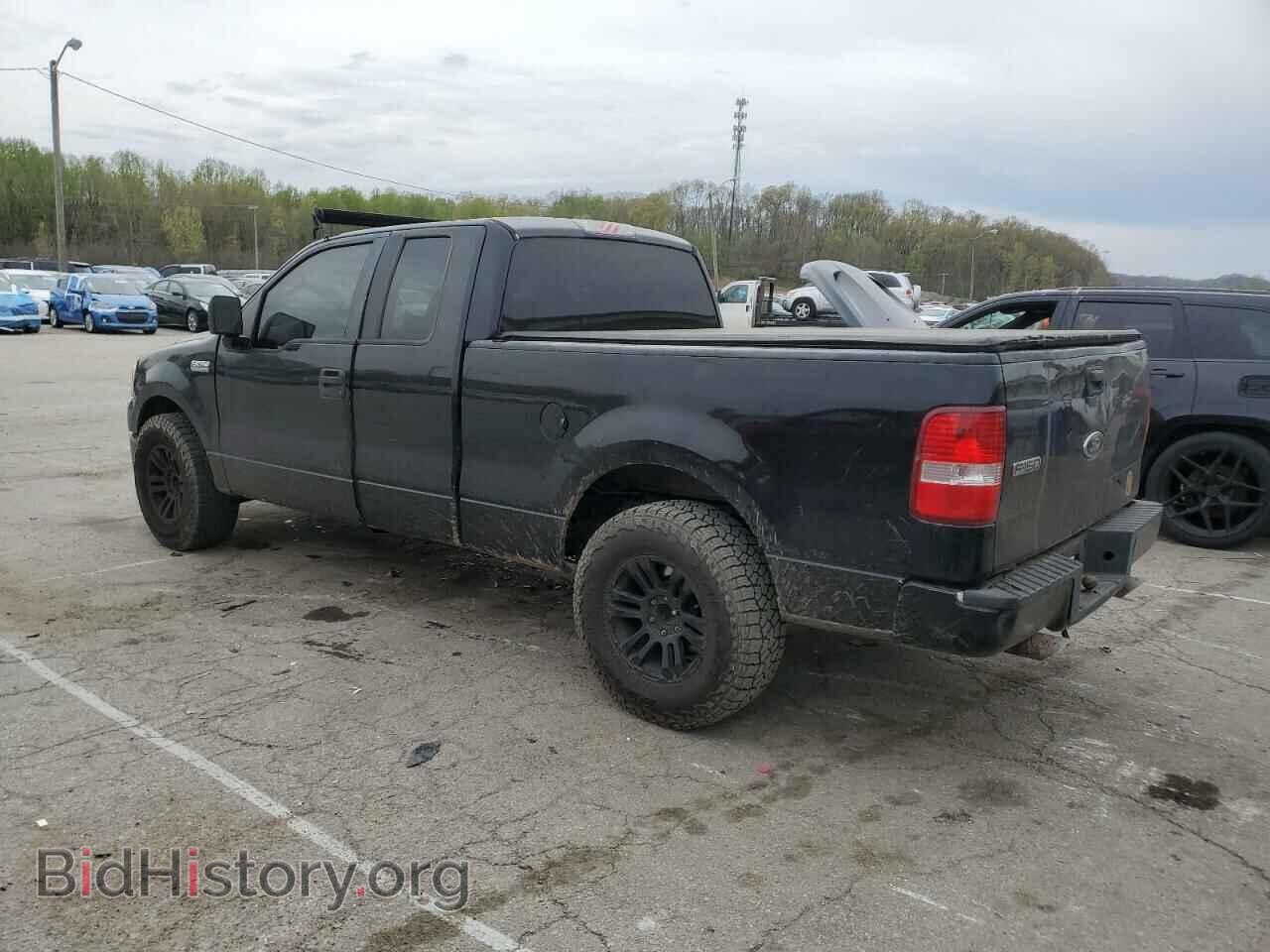 2005 FORD All Models - VIN: 1FTRX12W45NA13550 - Photo 2