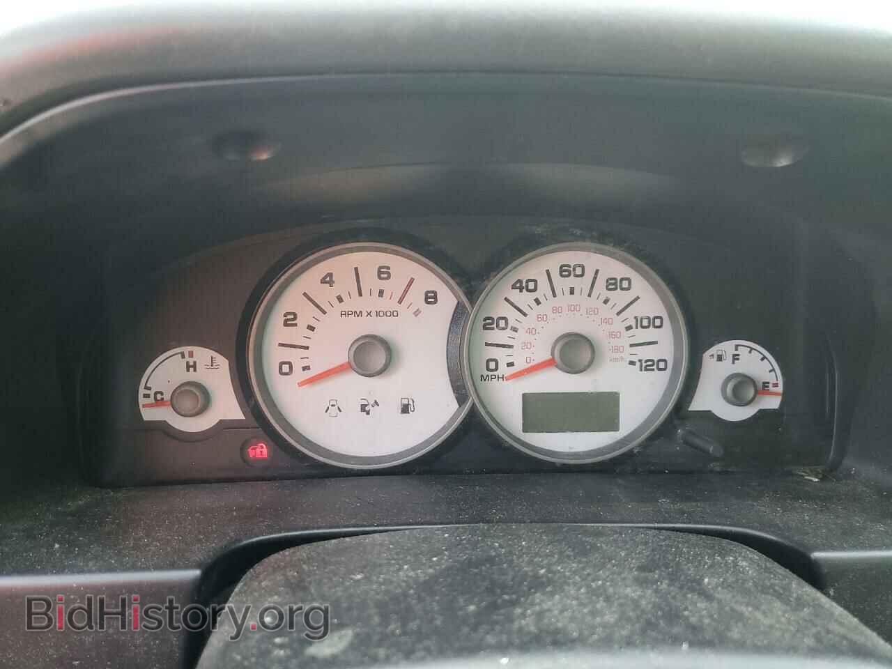 2006 FORD ESCAPE - VIN: 1FMYU02Z06KB99711 - Фото 9