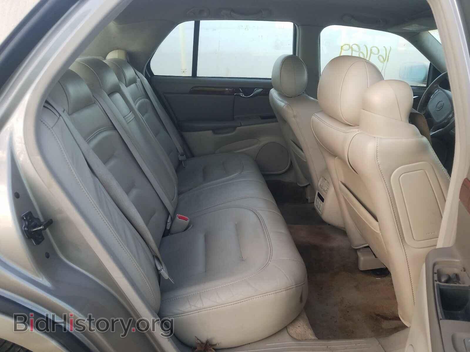 2003 CADILLAC DEVILLE - VIN: 1G6KD54Y03U189680 - Photo 6