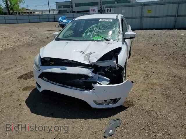2015 FORD FOCUS - VIN: 1FADP3F28FL342820 - Фото 13