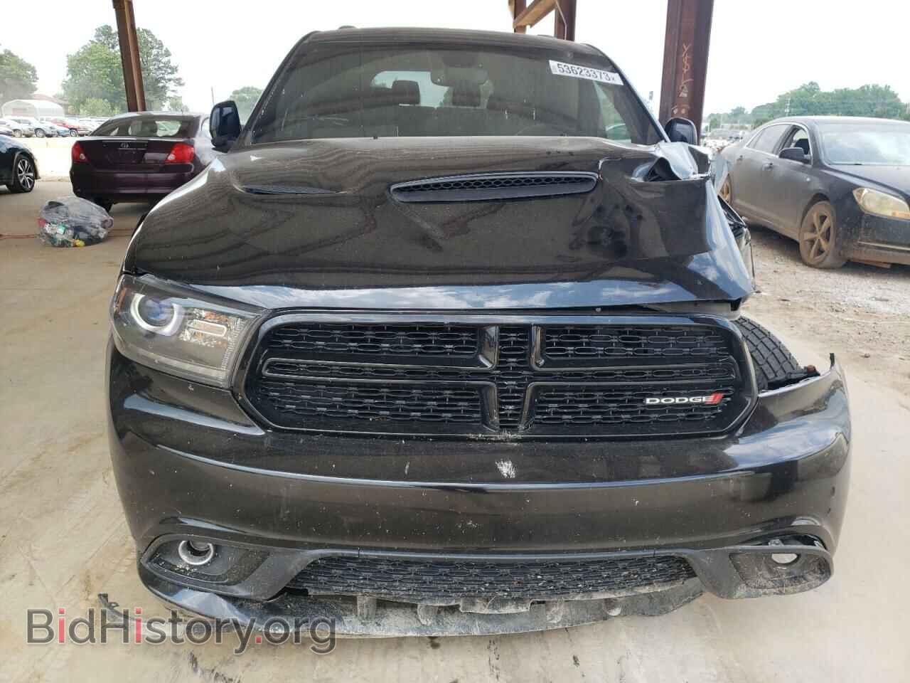 2018 DODGE DURANGO - VIN: 1C4RDHDG8JC494934 - Photo 5