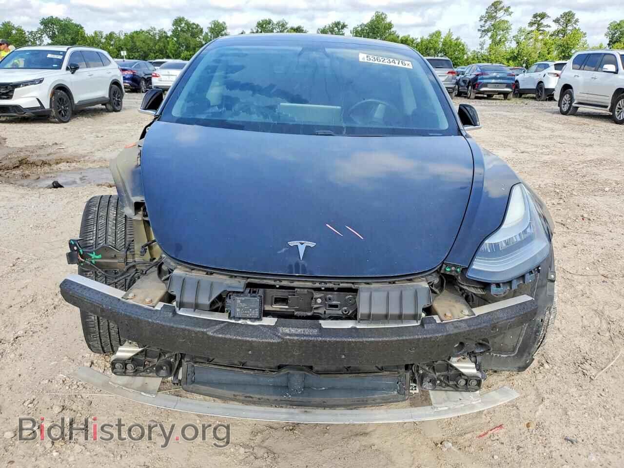 2019 TESLA MODEL 3 - VIN: 5YJ3E1EA2KF422457 - Photo 5