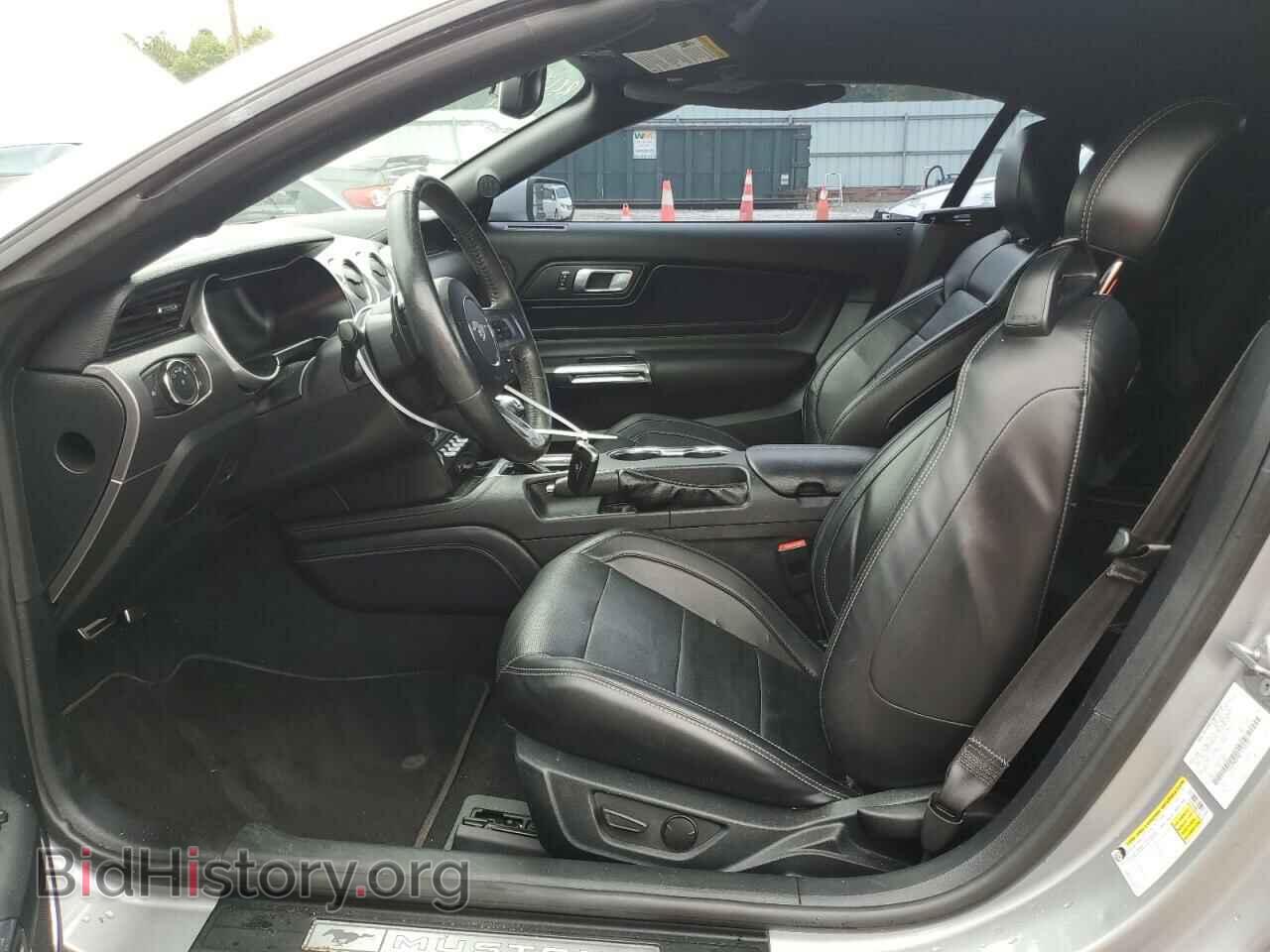 2020 FORD ALL Models - VIN: 1FATP8UH8L5150104 - Photo 7