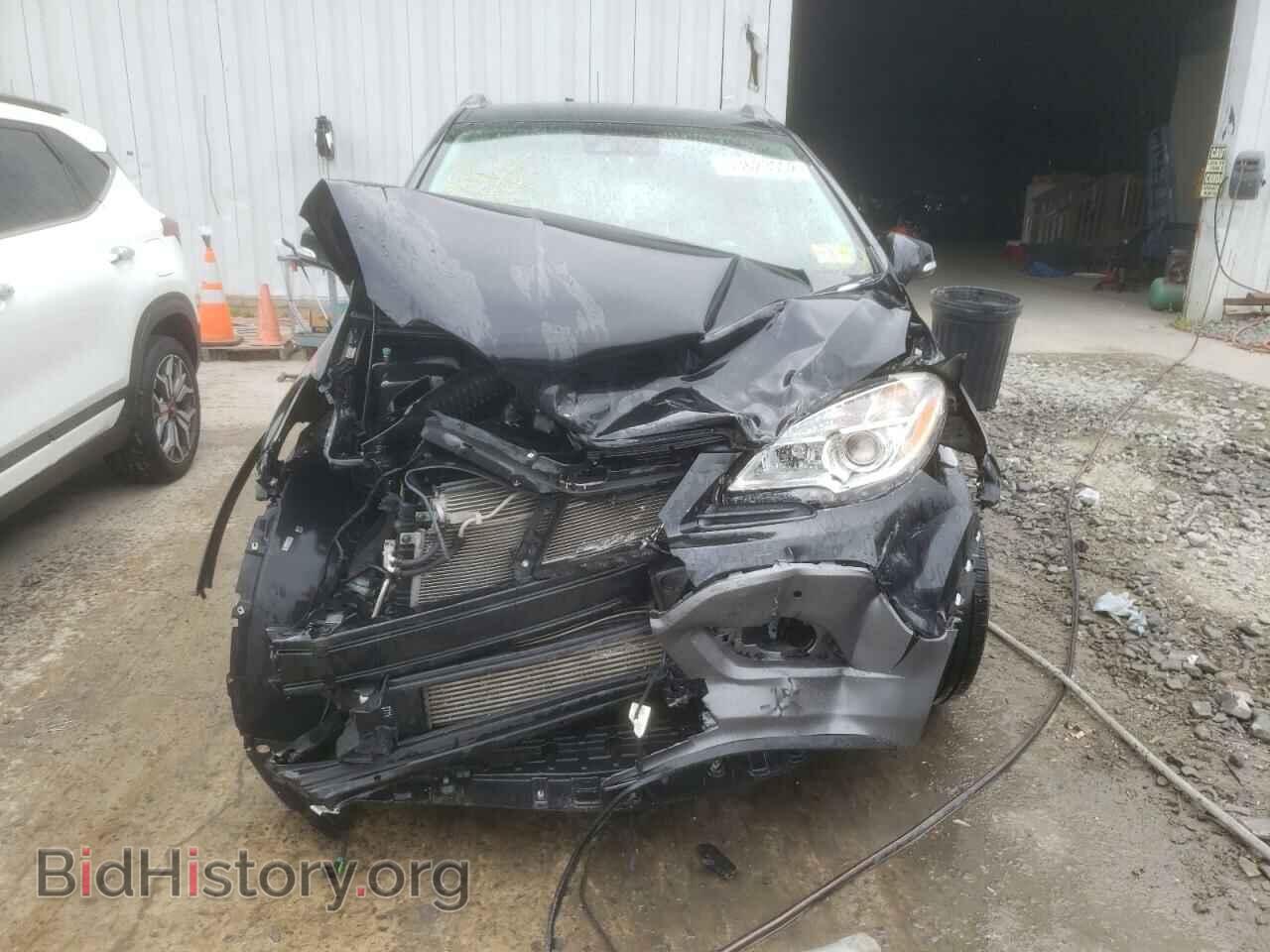 2014 BUICK ENCORE - VIN: KL4CJHSBXEB623137 - Фото 7
