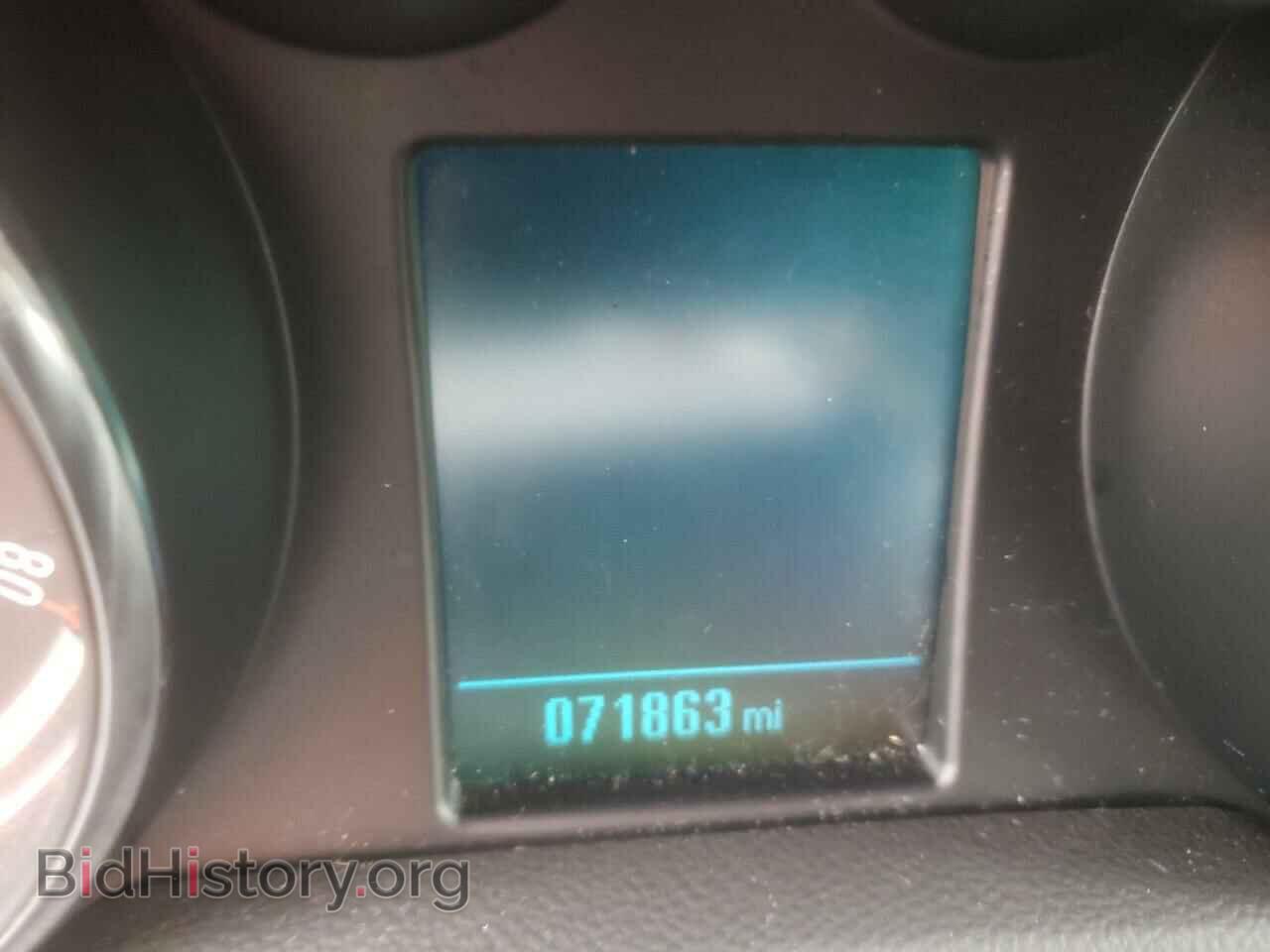 2014 BUICK ENCORE - VIN: KL4CJHSBXEB623137 - Фото 8
