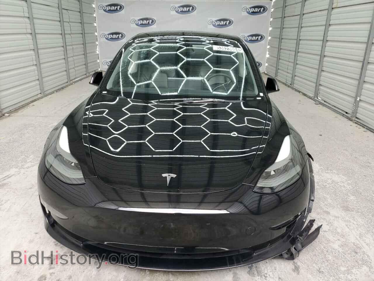 2023 TESLA MODEL 3 - VIN: 5YJ3E1EA0PF437515 - Фото 5