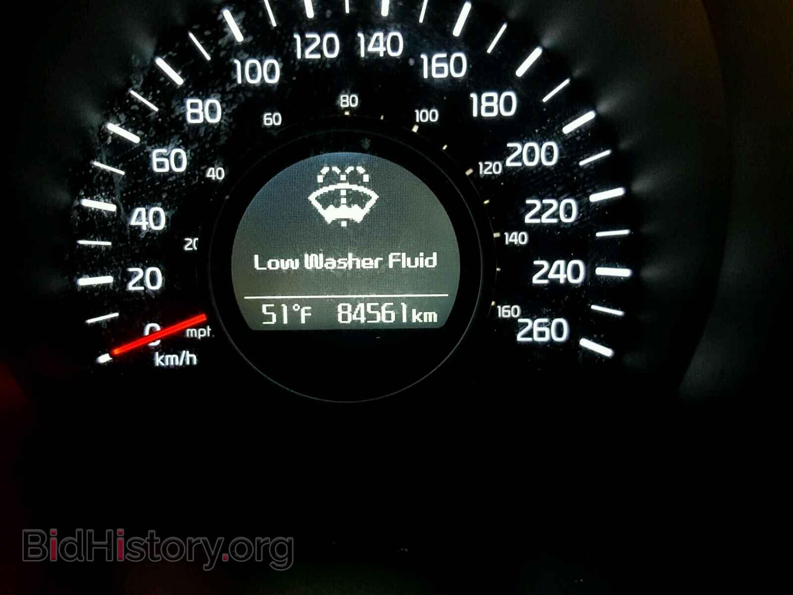 2015 KIA OPTIMA - VIN: KNAGM4A71F5550922 - Photo 8
