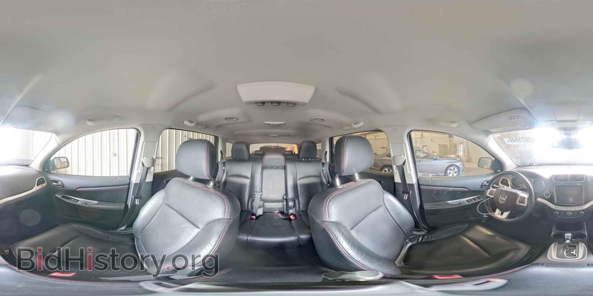 2015 DODGE JOURNEY - VIN: 3C4PDDEG2FT671682 - Фото 15