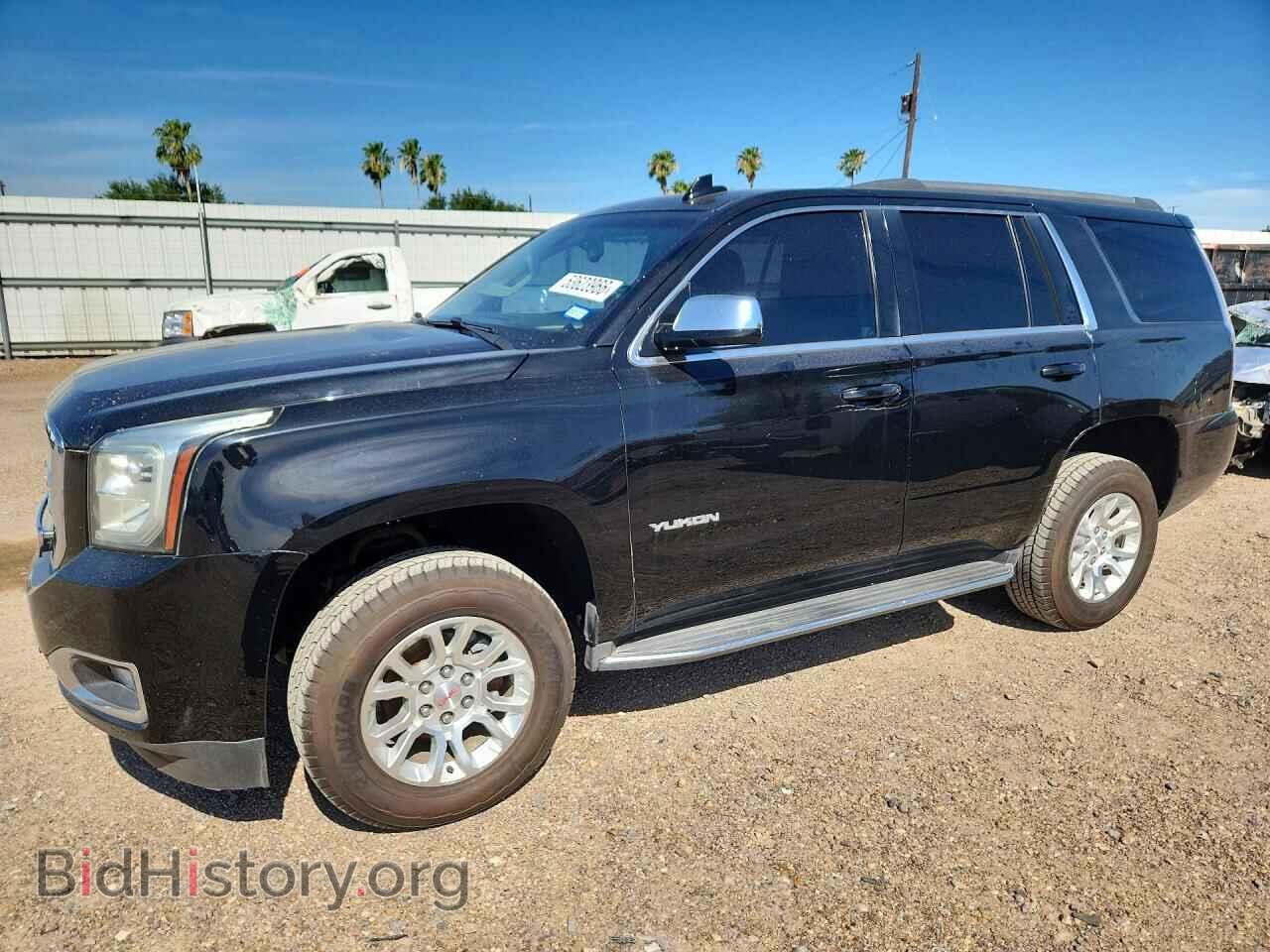 Photo 1GKS1AKC3JR330672 - GMC YUKON 2018