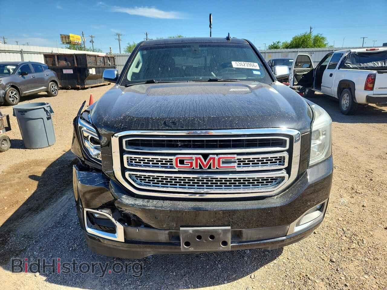 2018 GMC YUKON - VIN: 1GKS1AKC3JR330672 - Photo 5