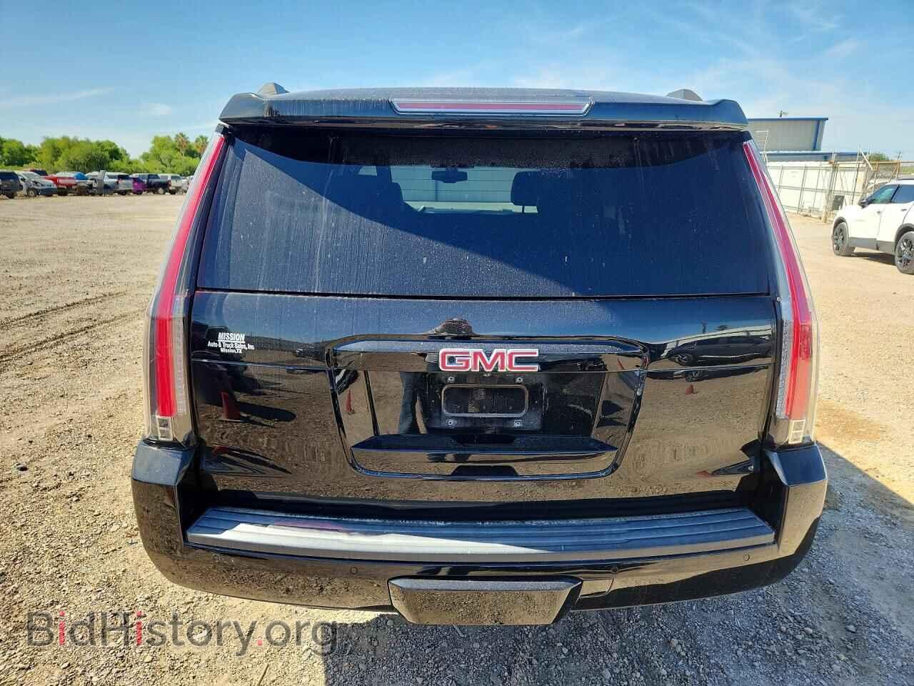 2018 GMC YUKON - VIN: 1GKS1AKC3JR330672 - Photo 6