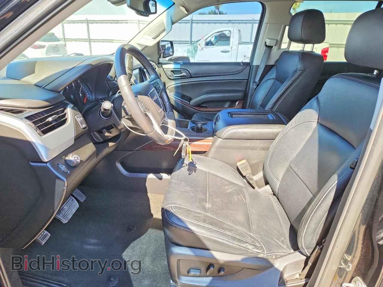 2018 GMC YUKON - VIN: 1GKS1AKC3JR330672 - Photo 7