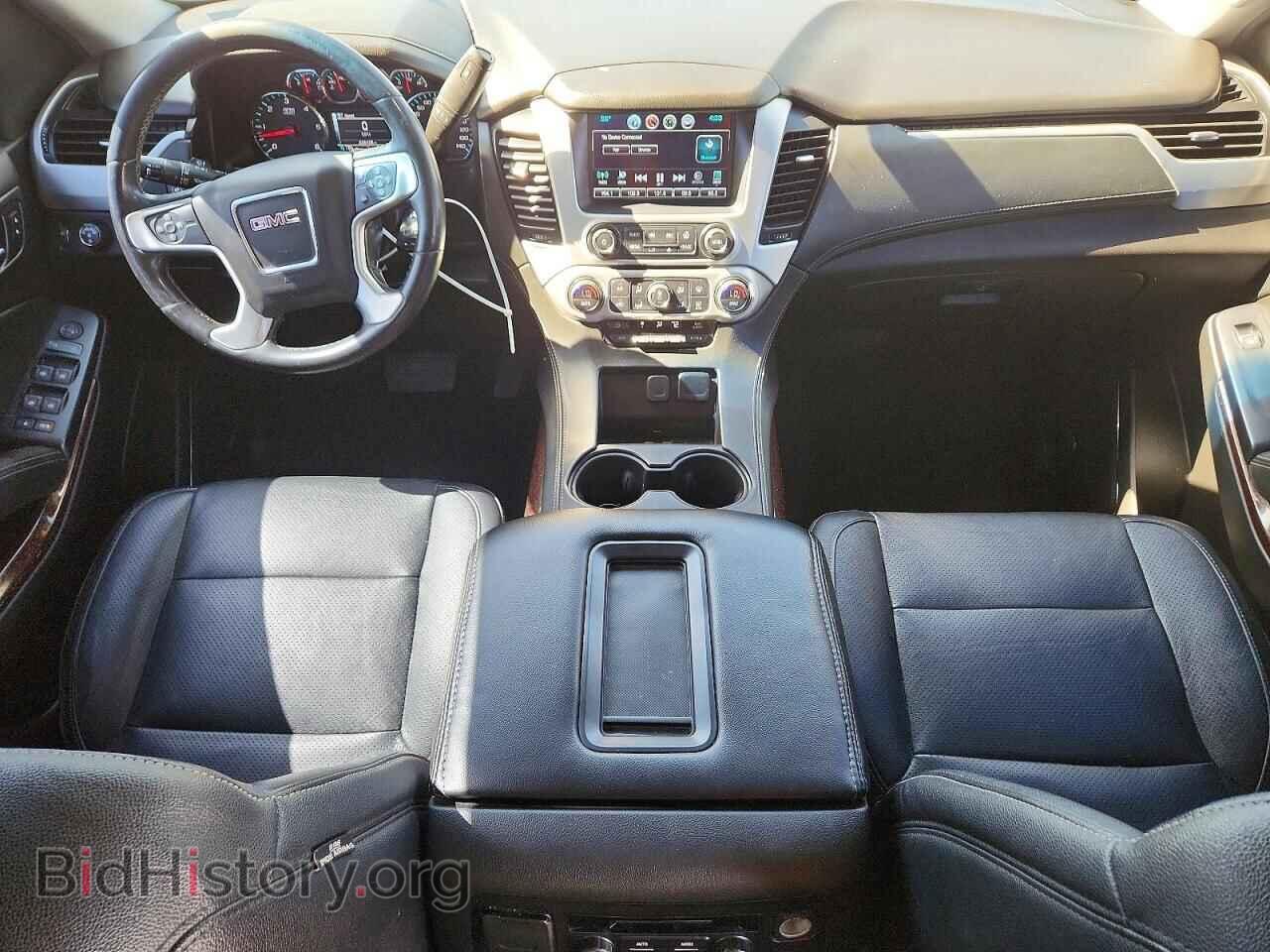 2018 GMC YUKON - VIN: 1GKS1AKC3JR330672 - Photo 8