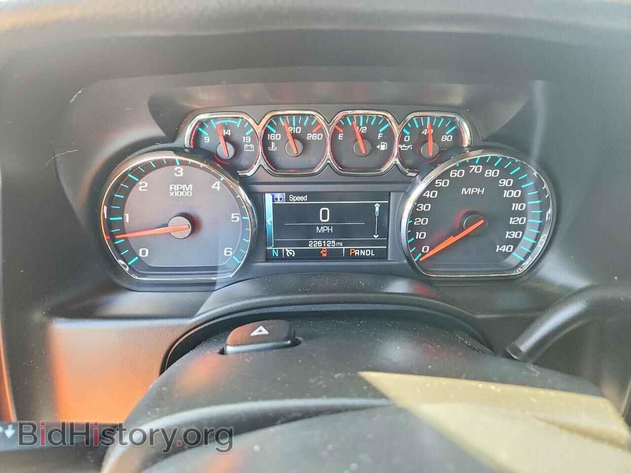 2018 GMC YUKON - VIN: 1GKS1AKC3JR330672 - Photo 9