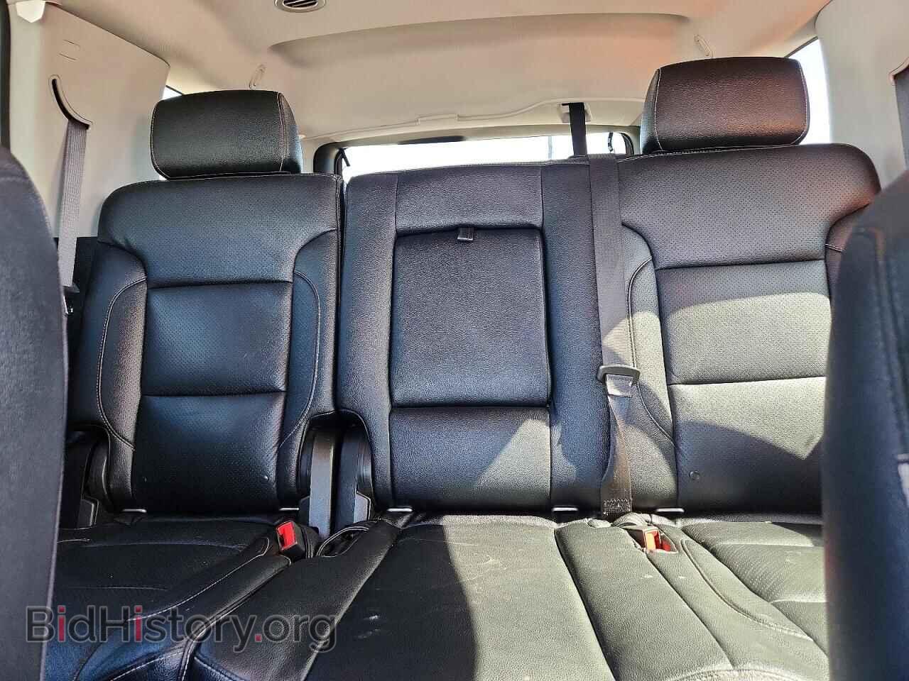 2018 GMC YUKON - VIN: 1GKS1AKC3JR330672 - Photo 10