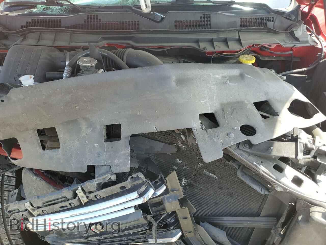 2017 RAM 1500 - VIN: 1C6RR6LT2HS605523 - Фото 11
