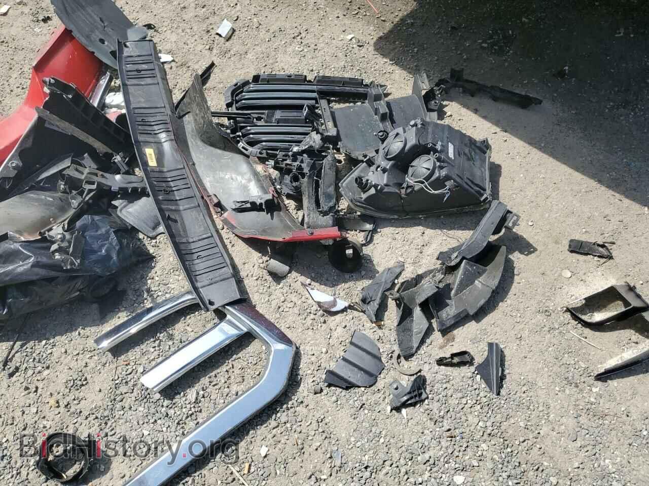 2017 RAM 1500 - VIN: 1C6RR6LT2HS605523 - Фото 12