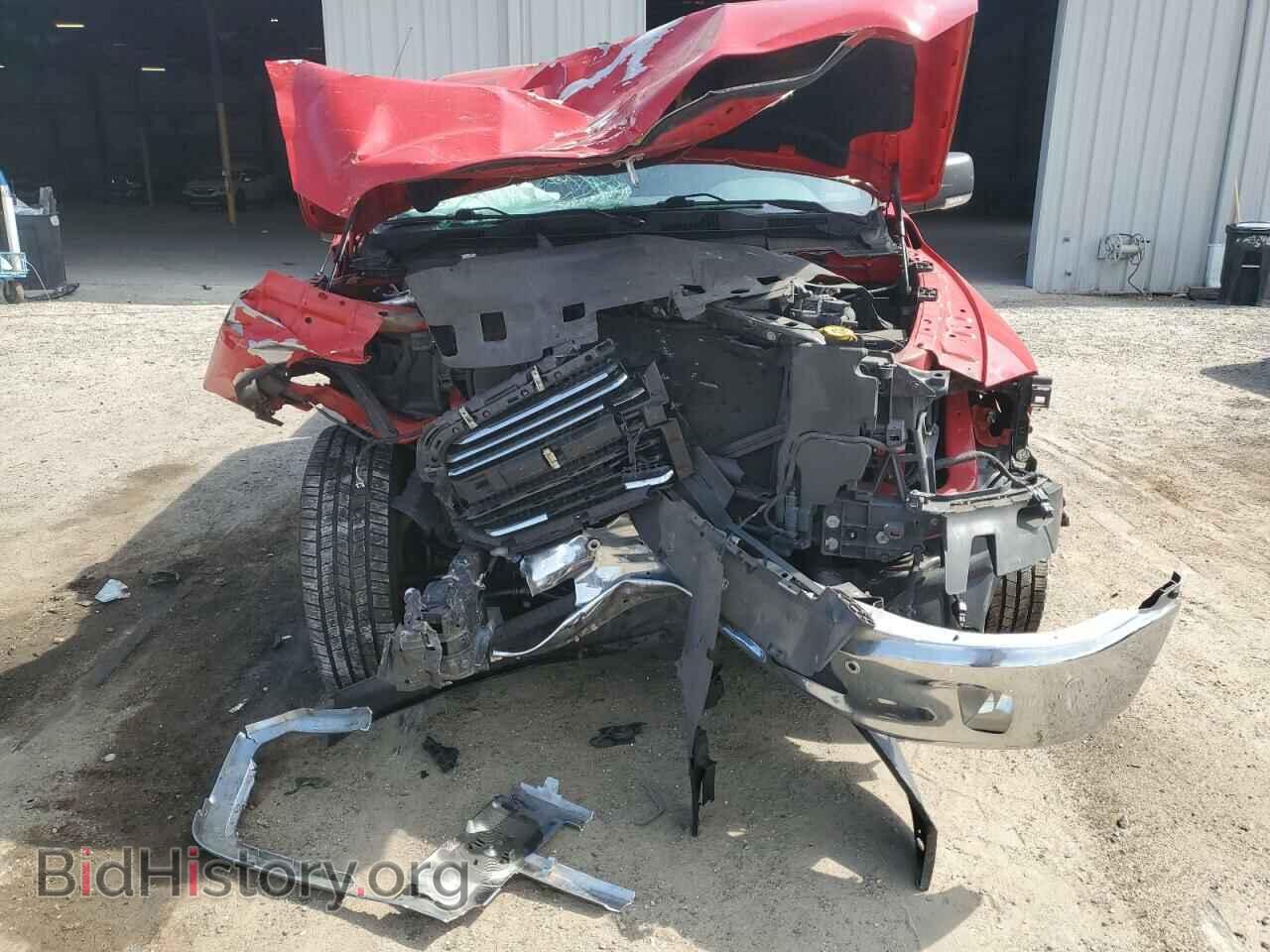2017 RAM 1500 - VIN: 1C6RR6LT2HS605523 - Фото 5