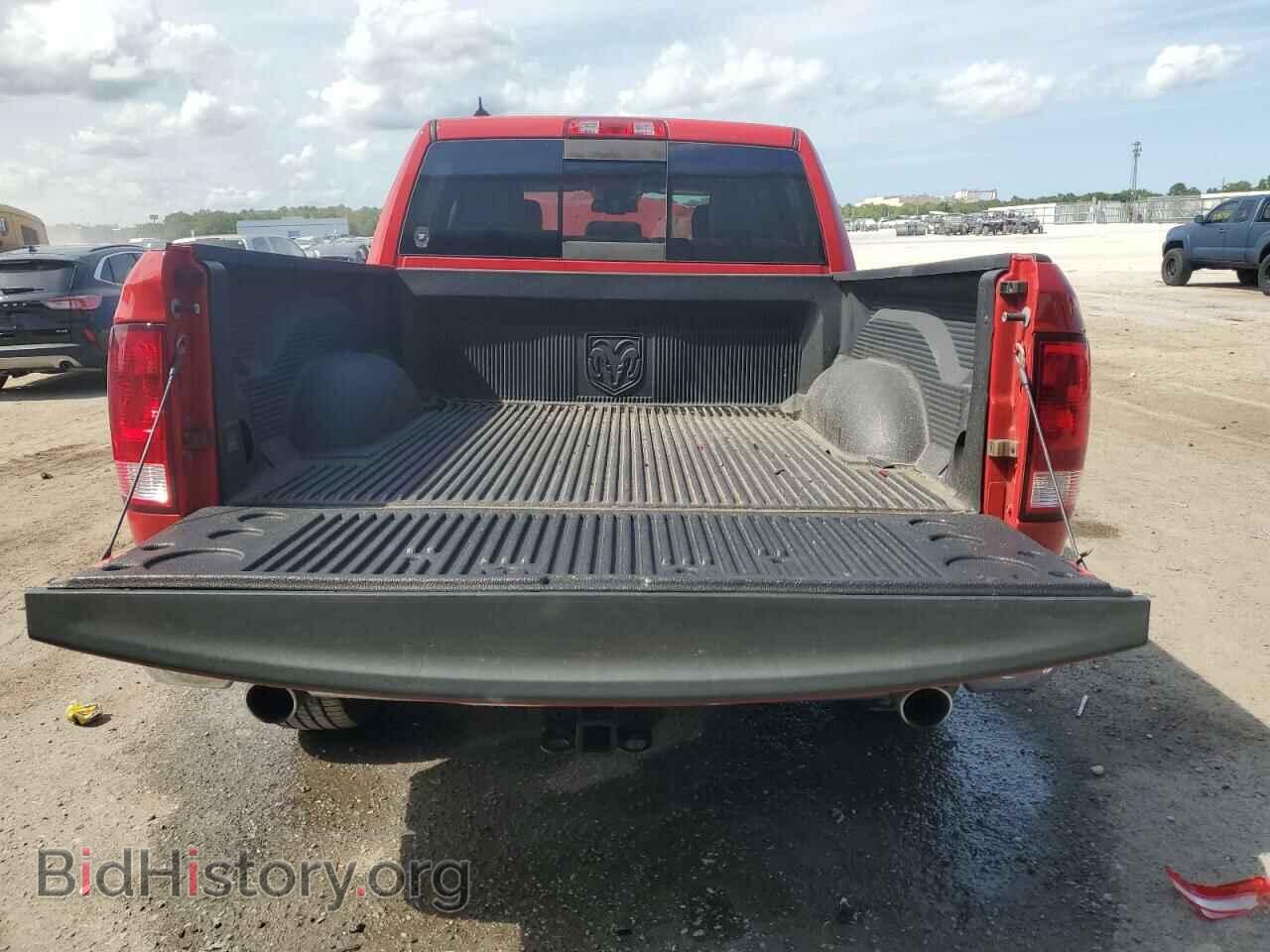 2017 RAM 1500 - VIN: 1C6RR6LT2HS605523 - Фото 6