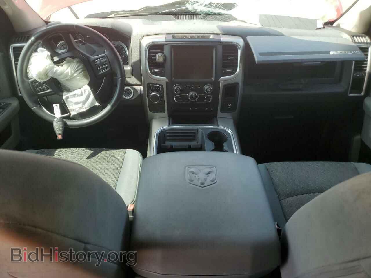 2017 RAM 1500 - VIN: 1C6RR6LT2HS605523 - Фото 8