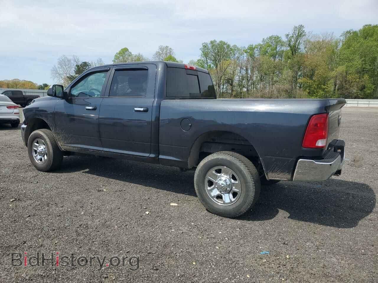 2016 RAM All Models - VIN: 3C6TR5DT2GG183029 - Photo 2