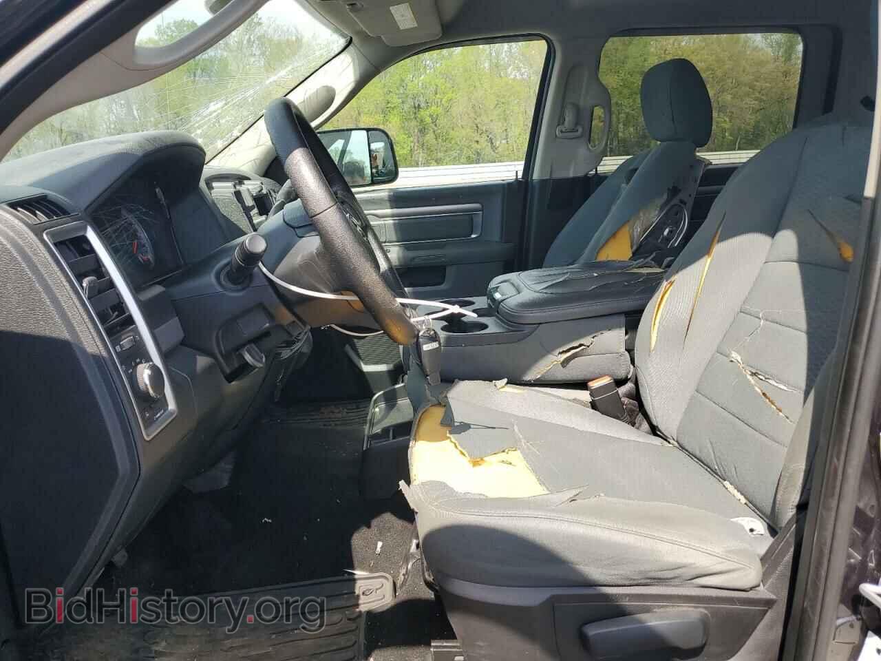 2016 RAM All Models - VIN: 3C6TR5DT2GG183029 - Photo 7