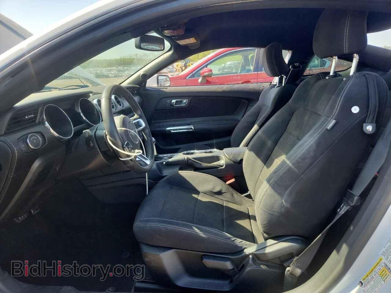 2017 FORD MUSTANG - VIN: 1FA6P8AM3H5209646 - Фото 7