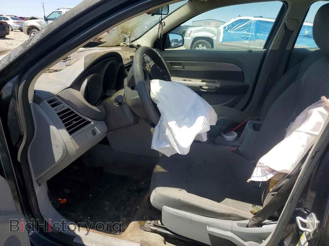 2008 CHRYSLER SEBRING - VIN: 1C3LC46J68N218748 - Фото 7