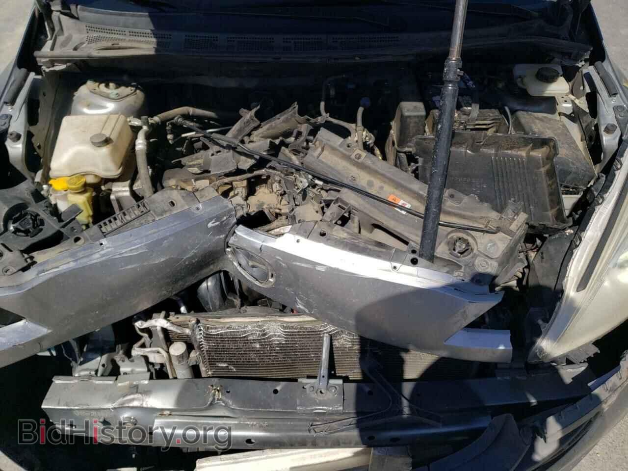 2012 MAZDA 5 - VIN: JM1CW2BL7C0125404 - Photo 11