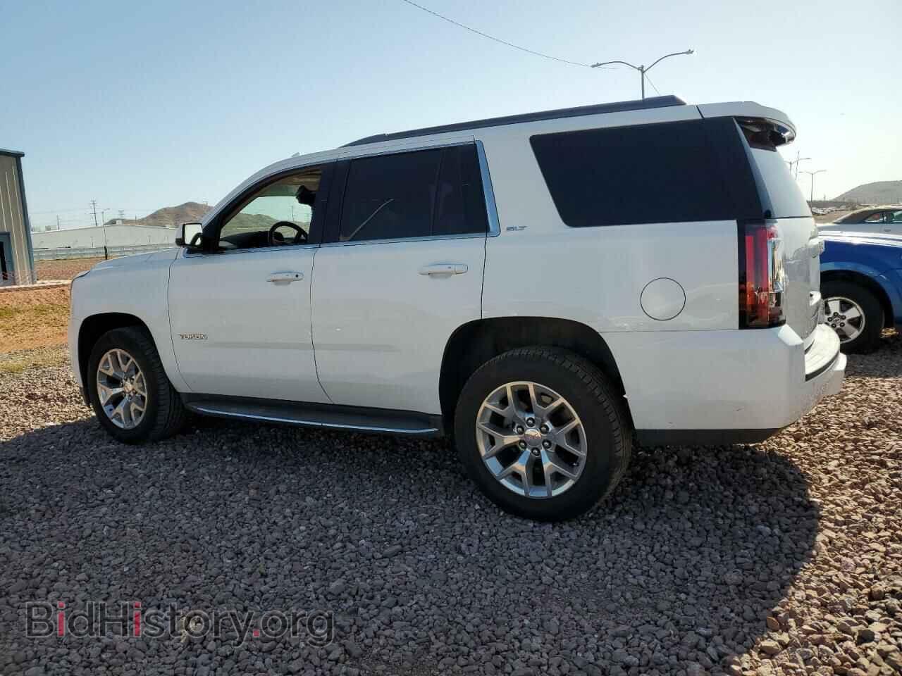2016 GMC YUKON - VIN: 1GKS2BKC1GR232848 - Photo 2