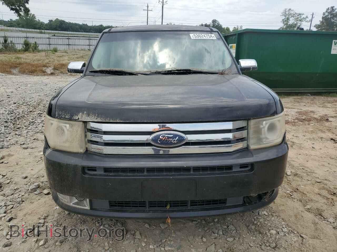 2010 FORD FLEX - VIN: 2FMGK5DC3ABA49960 - Photo 5