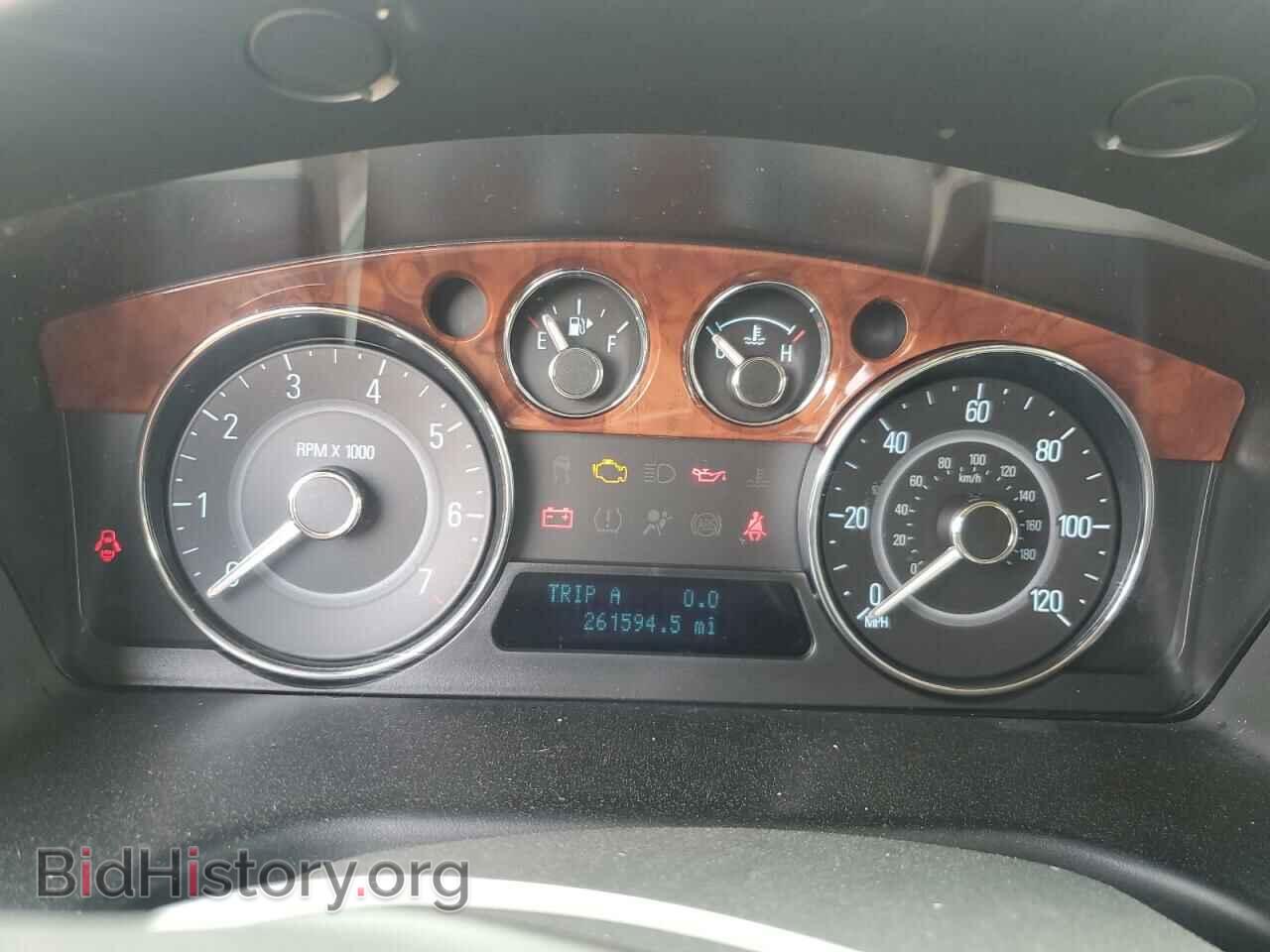 2010 FORD FLEX - VIN: 2FMGK5DC3ABA49960 - Photo 9