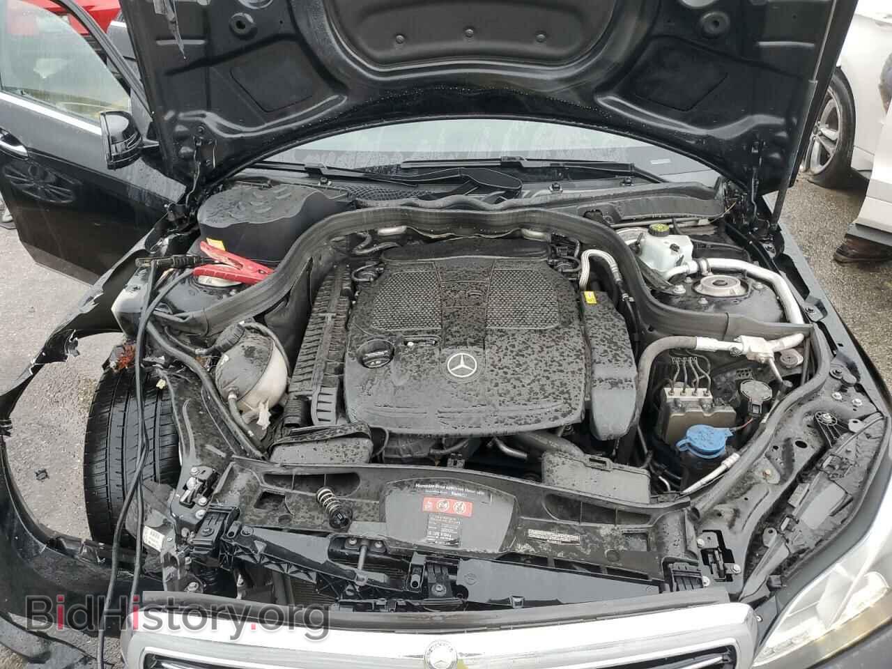 2015 MERCEDES-BENZ E-CLASS - VIN: WDDHF8JB6FB134997 - Фото 7