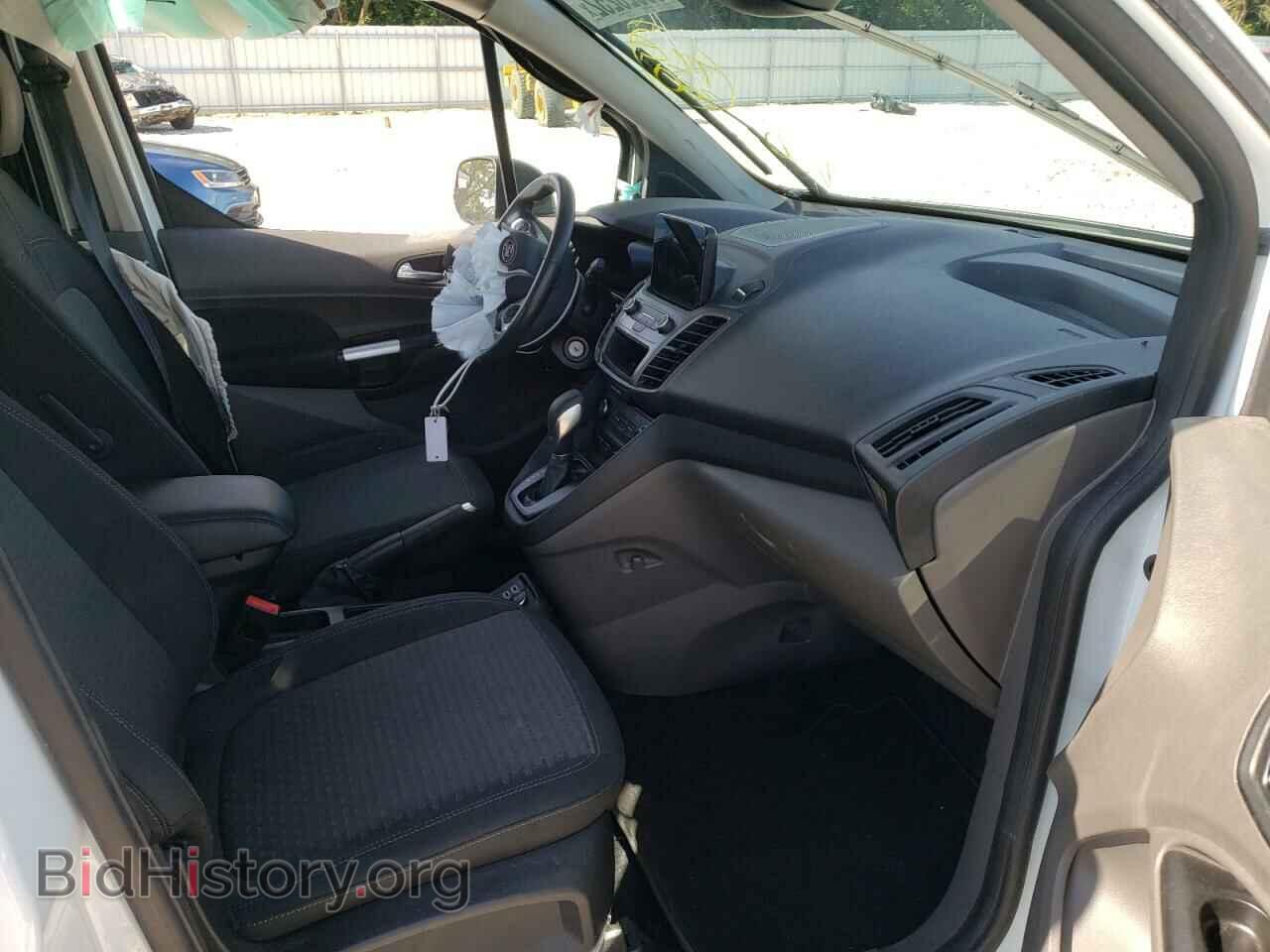 2019 FORD TRANSIT - VIN: NM0LS7F24K1426406 - Фото 5