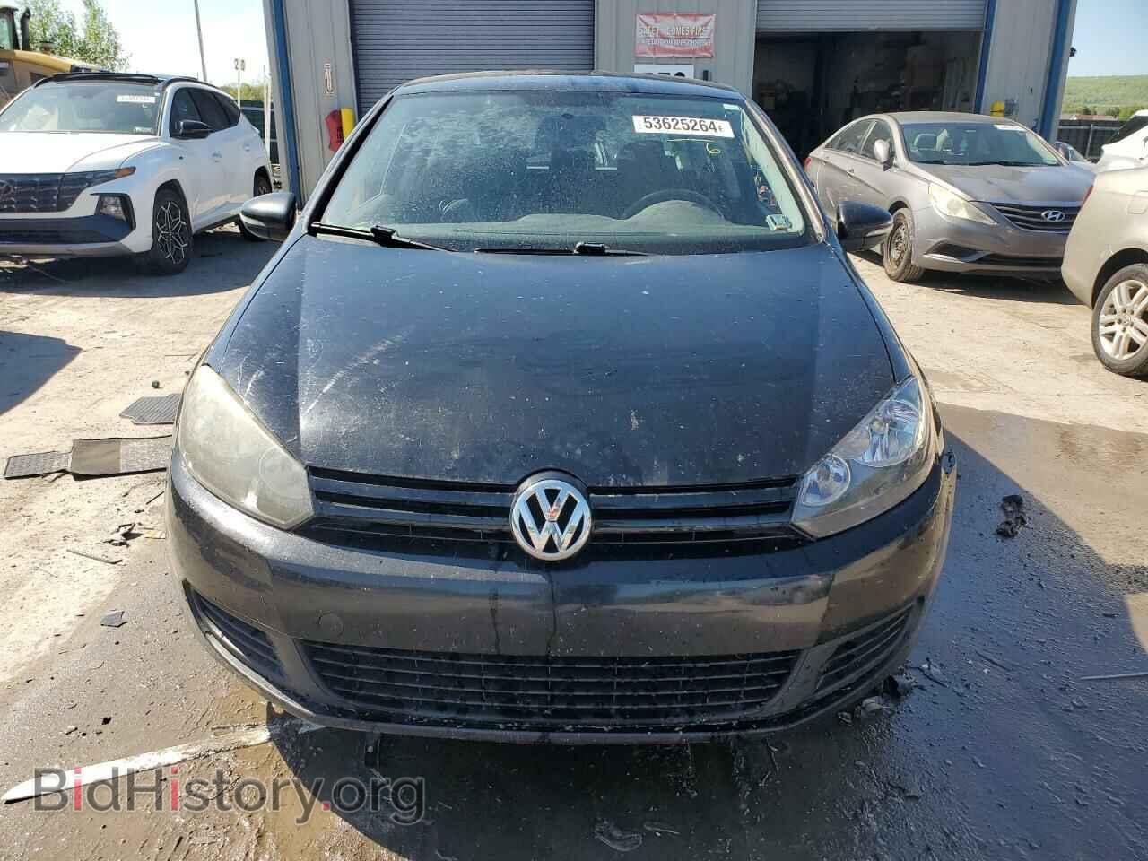 2011 VOLKSWAGEN GOLF - VIN: WVWAB7AJ2BW079329 - Фото 5