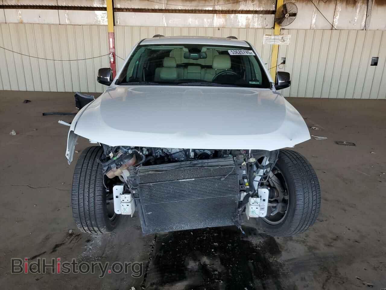 2016 DODGE DURANGO - VIN: 1C4RDJEG7GC347082 - Photo 5