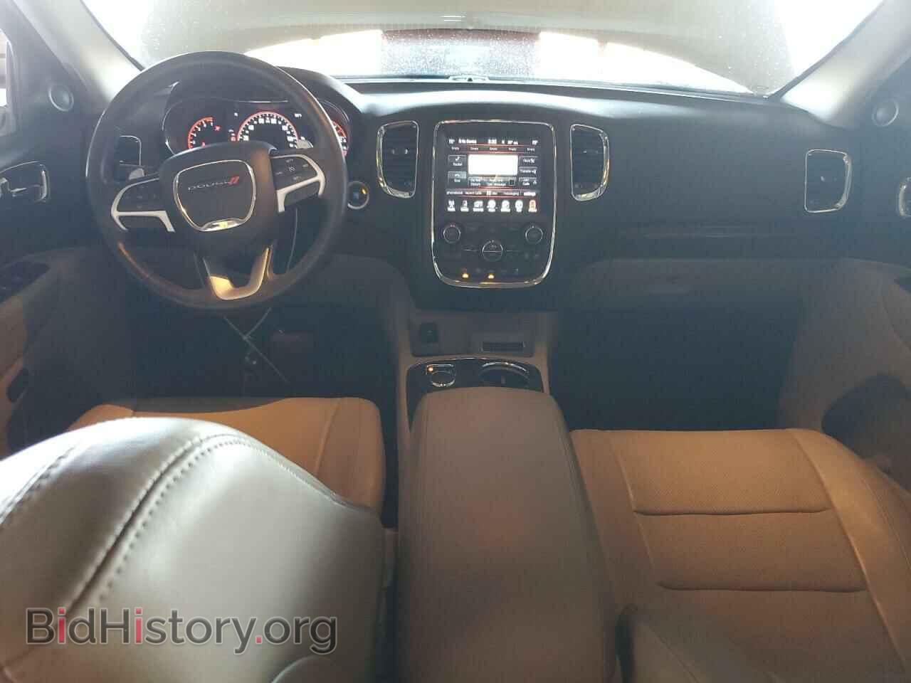 2016 DODGE DURANGO - VIN: 1C4RDJEG7GC347082 - Photo 8