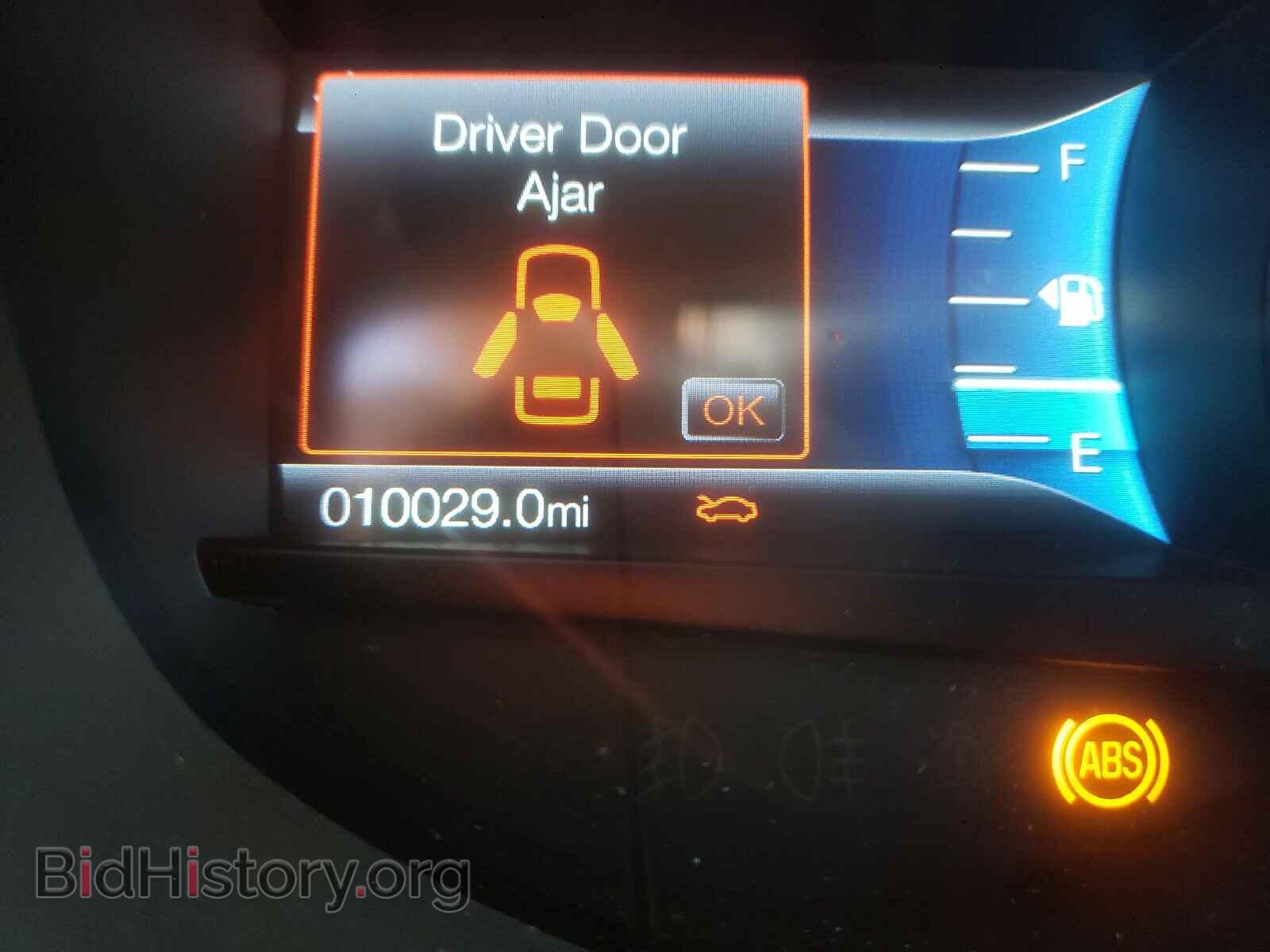 2020 FORD EDGE - VIN: 2FMPK4J96LBA55385 - Фото 8