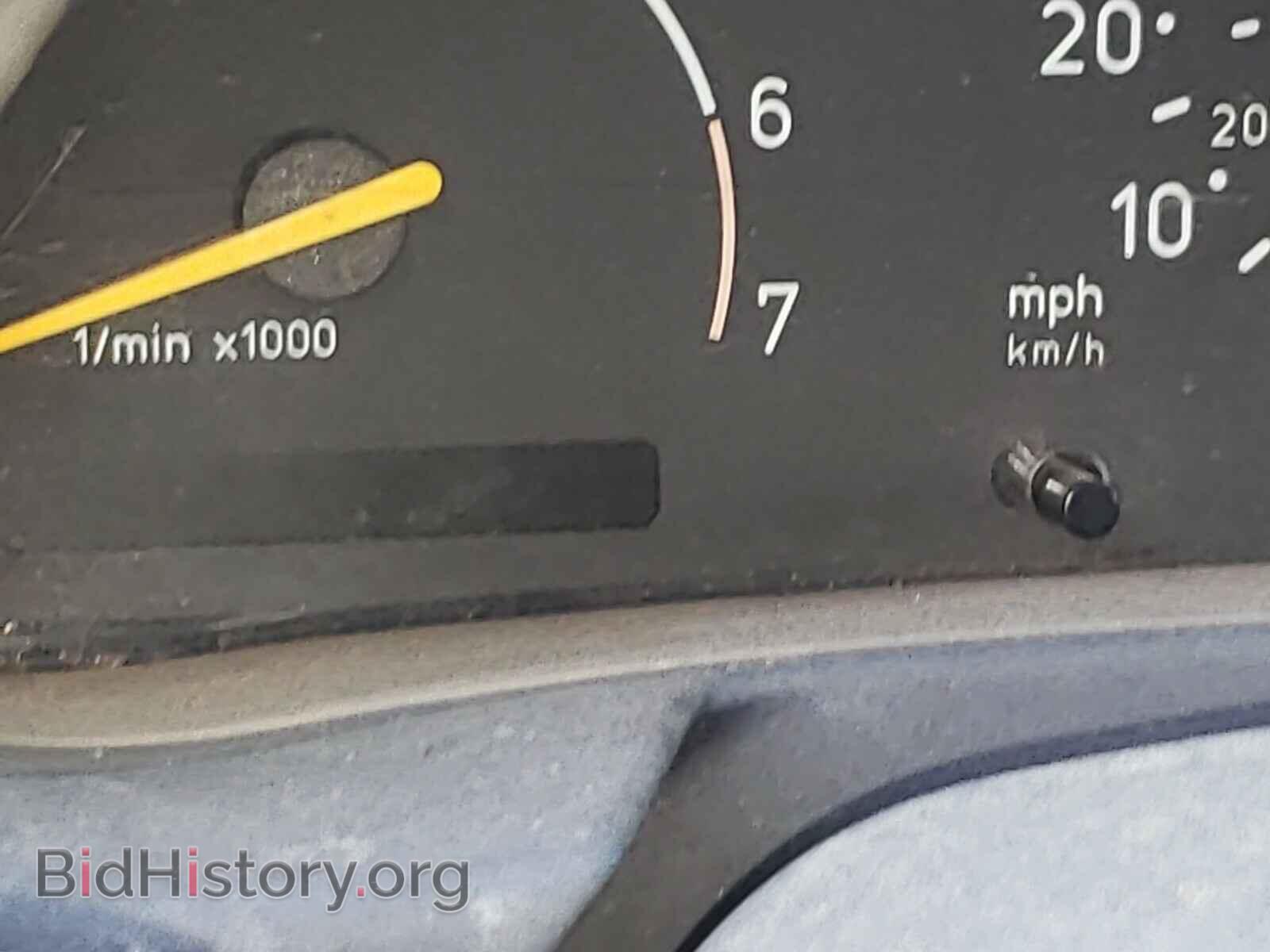 1995 SAAB 900 - VIN: YS3DD58B4S2014122 - Фото 8
