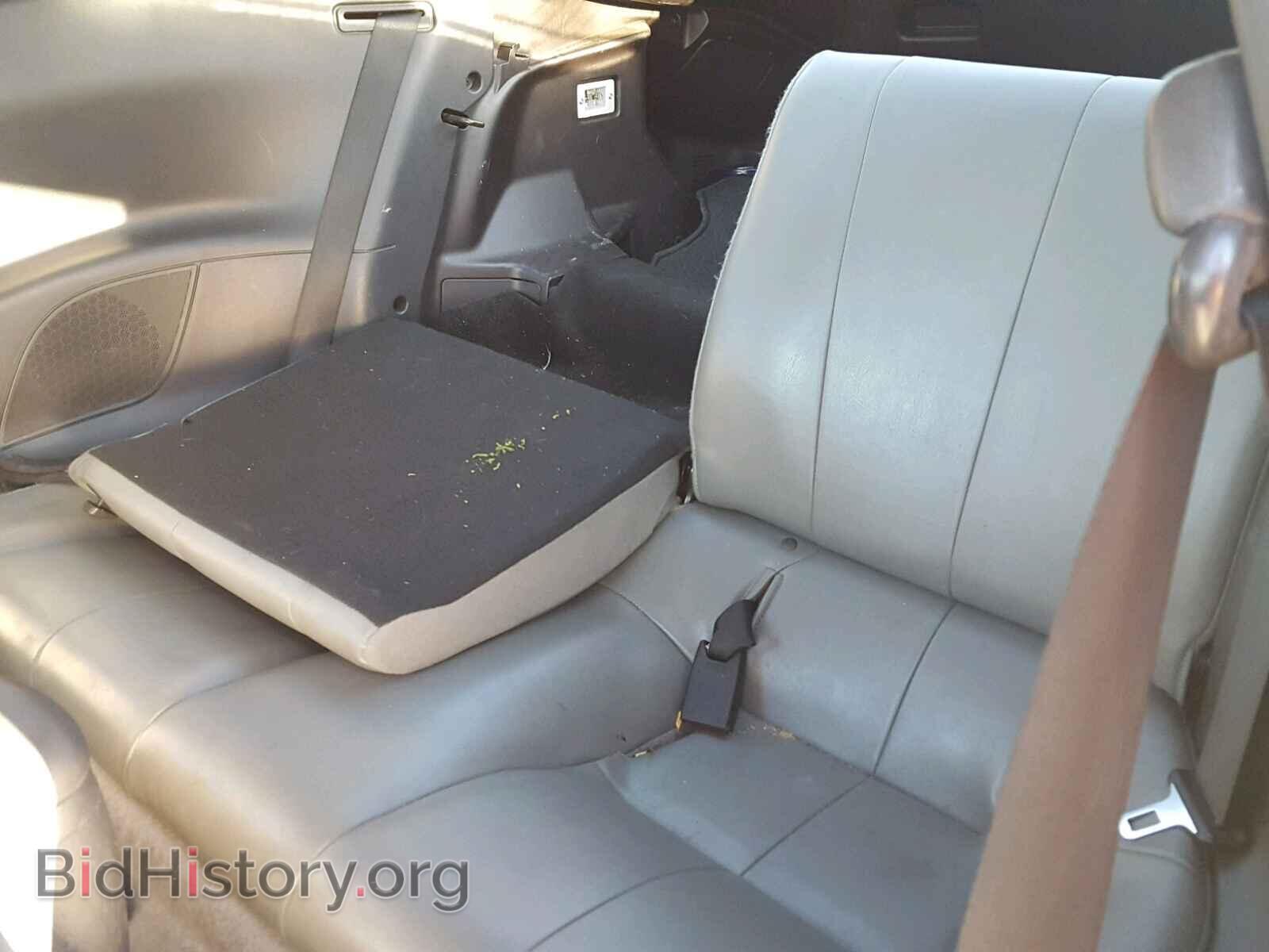 2006 MITSUBISHI ECLIPSE - VIN: 4A3AK34T66E014367 - Фото 6