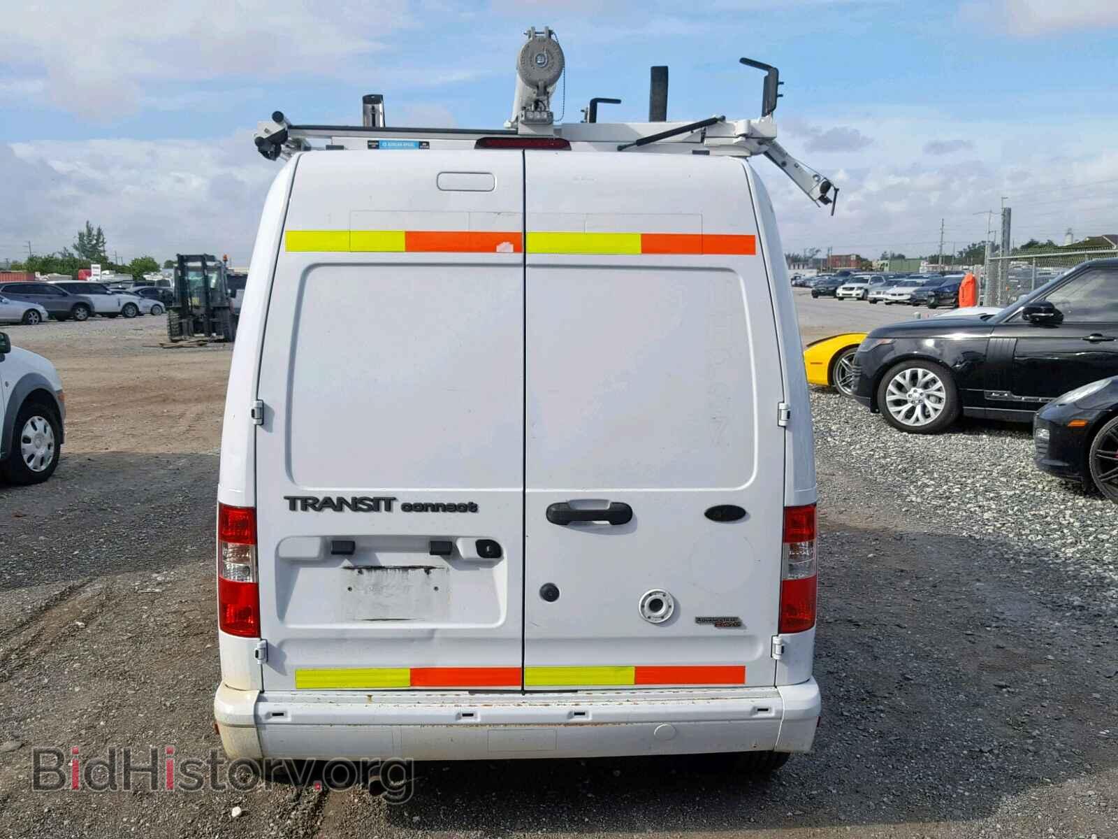 2013 FORD TRANSIT CO - VIN: NM0LS7BN0DT135988 - Фото 6