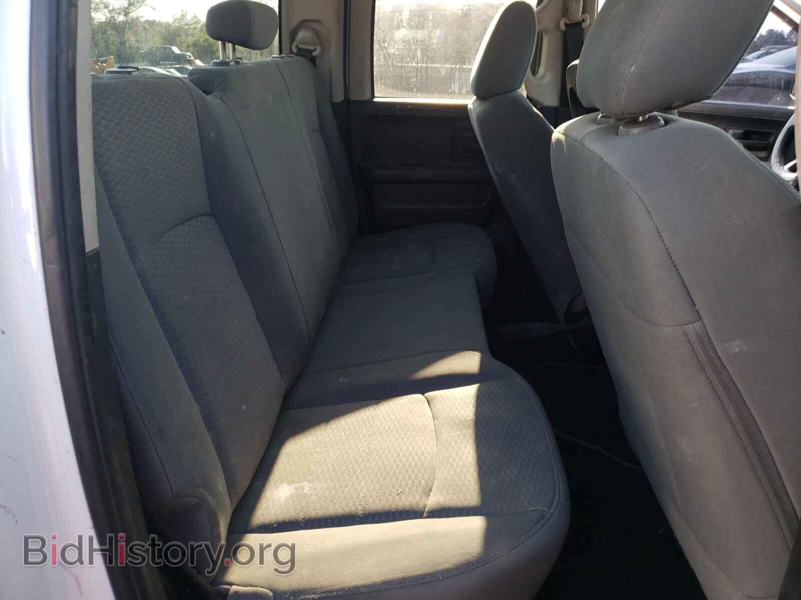 2014 RAM 1500 - VIN: 1C6RR6FG1ES278655 - Photo 6