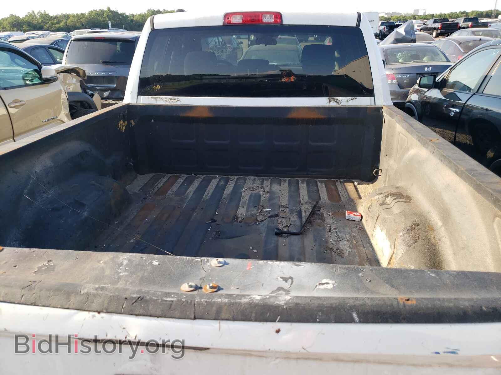 2014 RAM 1500 - VIN: 1C6RR6FG1ES278655 - Photo 9